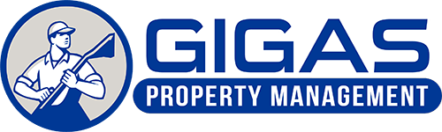Gigas Property Management - logo